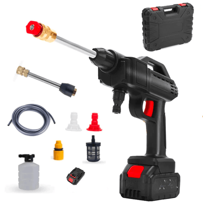 Cordless High Pressure Washer™